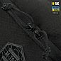 M-Tac  Tactical Waist Bag Gen.II Elite Hex Black
