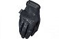 Mechanix перчатки тактические Original 0.5mm Covert черный