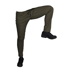 M-Tac брюки тактические Street Flex Dark Olive