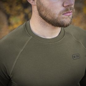 M-Tac  Athlete Dark Olive Sale
