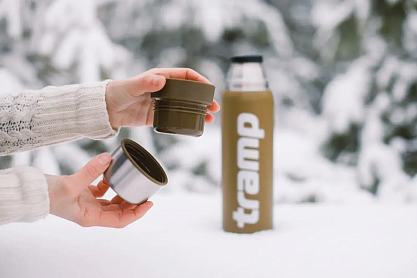 ������ Tramp Expedition Line 0,75 � UTRC-031