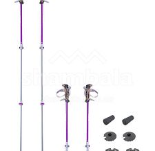    Pinguin Ascent FL Cork, 63-135 , Violet Sale