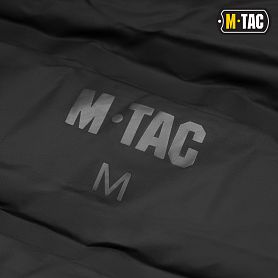 M-Tac куртка пуховая Storm черная
