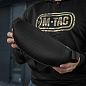 M-Tac  Waist Bag Hex Black