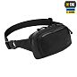 M-Tac  City Waist Bag Lite-NR Elite Black