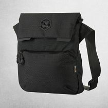 M-Tac  Konvert Bag Elite Black