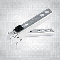 -   Tatonka Pot Gripper, Silver/Black