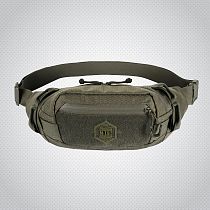 M-Tac  Waist Bag Elite Hex Ranger Green