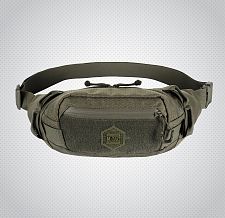 M-Tac  Waist Bag Elite Hex Ranger Green