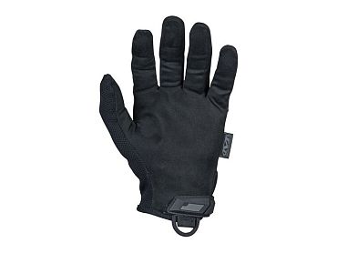 Mechanix перчатки тактические Original 0.5mm Covert черный