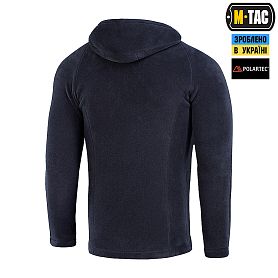 M-Tac   Sprint Polartec Dark Navy Blue