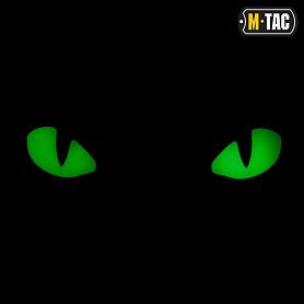 M-Tac  Cat Eyes 3D  Coyote