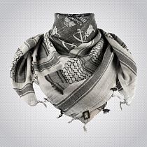 M-Tac       Grey/Black