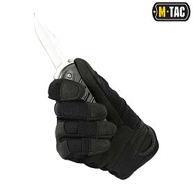 M-Tac  Assault Tactical Mk.6 Black Sale