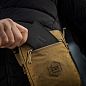 M-Tac  Pocket Bag X-PAC Elite Coyote