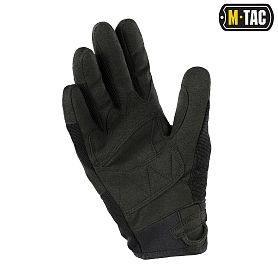 M-Tac  Assault Tactical Mk.6 Black Sale