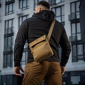 M-Tac  Konvert Bag X-Pac Elite Coyote