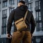 M-Tac  Konvert Bag X-Pac Elite Coyote