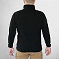   WGTac Men's Fleece Jacket Black