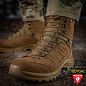 M-Tac  Tactical winter boots Coyote