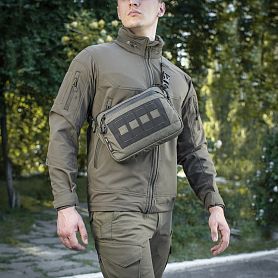 M-Tac  Admin Bag Elite Ranger Green Sale