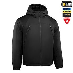 M-Tac   Alpha Basic Primaloft Black