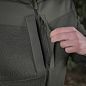 M-Tac   Senator Polartec Dark Olive