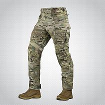 M-Tac  Army Gen.II NYCO Multicam