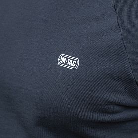 M-Tac  Cotton Dark Navy Blue Sale