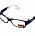    Global Vision RX-E (rx-able) (clear), 