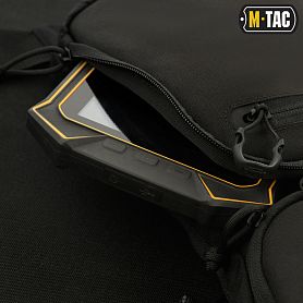 M-Tac  Bat Wing Gen.II Bag Elite Black