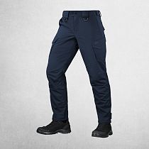 M-Tac   Aggressor Gen.II Flex Dark Navy Blue