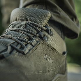 M-Tac   Patrol R Gen.2 Olive