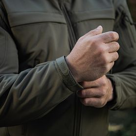 M-Tac ������ Soft Shell Police Olive Sale