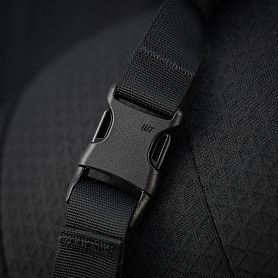 M-Tac  Sphaera Hardsling Bag X-Pac Elite Black