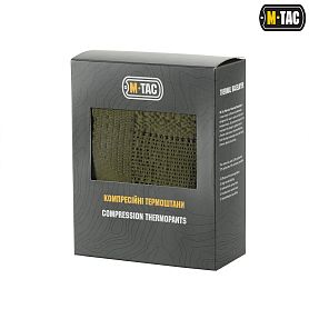 M-Tac ���������� �������������� Ranger Green/Dark Grey