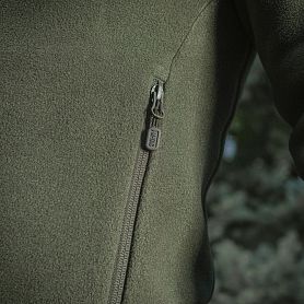 M-Tac  Nord Fleece Polartec Army Olive Sale