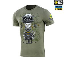 M-Tac  Drohnenführer Light Olive Sale