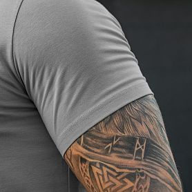 M-Tac  93/7 Light Grey