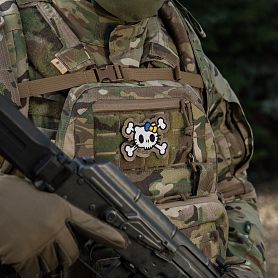 M-Tac ������� KITTY (�������) White/Multicam