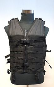    MOLLE Carrier 