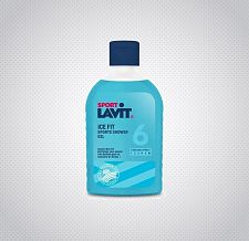       Sport Lavit Ice Fit 250 ml  (77102)