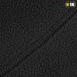 M-Tac  Lite Microfleece Hoodie Black