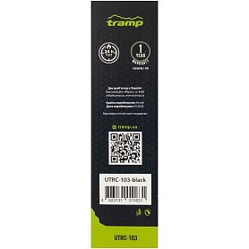 ������ TRAMP Basic 0,5 � UTRC-103