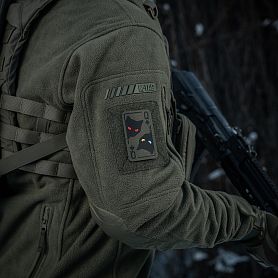 M-Tac  Queen of spades Ranger Green/Black Sale