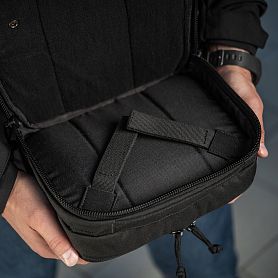 M-Tac  EDC Bag Elite Black