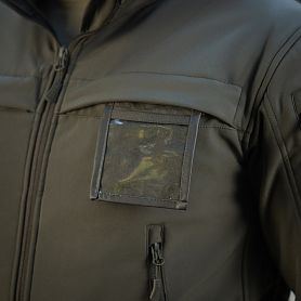 M-Tac ������ Soft Shell Police Olive Sale