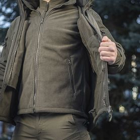 M-Tac  Soft Shell   Olive Sale