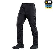 M-Tac  Patrol Gen.II Flex Black Sale