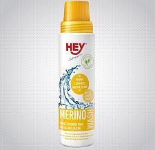 Стирка шерстяных изделий HeySport Merino Wash 250ml